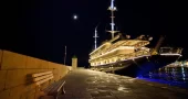 Casablanca luxury yacht Croatia Small ships cruises Croatia 31