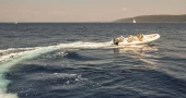 Casablanca luxury yacht Croatia