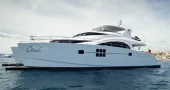 Catamaran Sunreef Power 70 Catamaran Charter Croatia