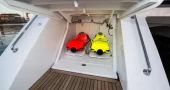 Catamaran Sunreef Power 70 Catamaran Charter Croatia 3