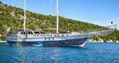 Gulet Nautilus Gulet Charter Croatia