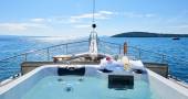 Gulet Nautilus Gulet Charter in Croatia 10