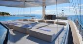 Gulet Nautilus Gulet Charter in Croatia 13