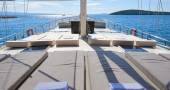 Gulet Nautilus Gulet Charter in Croatia 14