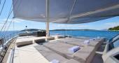 Gulet Nautilus Gulet Charter in Croatia 15