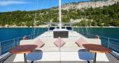 Gulet Nautilus Gulet Charter in Croatia 18