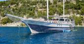 Gulet Nautilus Gulet Charter in Croatia 2