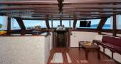 Gulet Nautilus Gulet Charter in Croatia 27