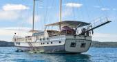 Gulet Nautilus Gulet Charter in Croatia 4