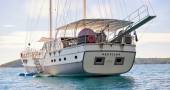 Gulet Nautilus Gulet Charter in Croatia 5