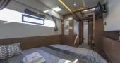 Fountaine Pajot 37 Catamaran Charter Croatia 11