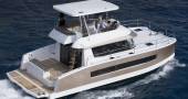 Catamarano Fountaine Pajot MY 37 