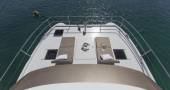 Catamaran Fountaine Pajot MY 37 Sun Deck 