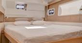 Lagoon 400 S2 3cabins Charter Croatia 14