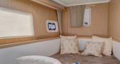 Lagoon 400 S2 3cabins Charter Croatia 15