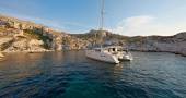 Lagoon 400 S2 3cabins Charter Croatia 5