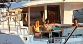 Lagoon 400 S2 3cabins Charter Croatia 7