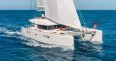 Lagoon 52 Catamaran Rent Croatia 1