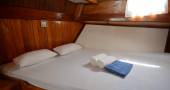 Gulet Polo Charter in Croatia Cruise 30