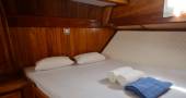 Gulet Polo Charter in Croatia Cruise 31