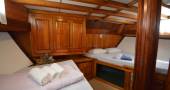 Gulet Polo Charter in Croatia Cruise 32