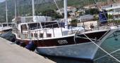 Gulet Polo Charter in Croatia Cruise 7