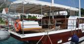 Gulet Polo Charter in Croatia Cruise 8