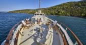 Play Fellow Croatia Mini Cruiser Charter 6