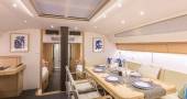 Jeanneau 64 Croatia Charter 12