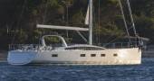 Sailing boat Jeanneau 64 for charter in Croatia