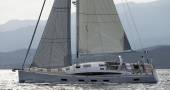 Jeanneau 64 Croatia Charter 4