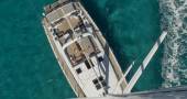 Jeanneau 64 Croatia Charter 5