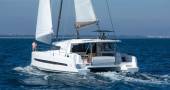 Bali 4.5 Catamaran 2