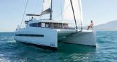 Catamaran Bali 4.5 - Charter in Croatia
