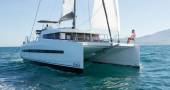 Bali 4.5 Catamaran 3