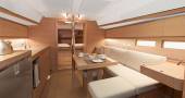 Dufour 382 Grand Large Sailing Charter Croatia 10