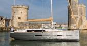 Dufour 382 Grand Large Sailing Charter Croatia 4