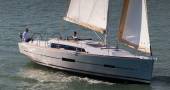 Dufour 382 Grand Large Sailing Charter Croatia 5