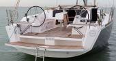 Dufour 382 Grand Large Sailing Charter Croatia 7