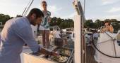 Dufour 460 Grand Large Sailing Croatia Charter 12