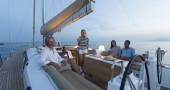 Dufour 460 Grand Large Sailing Croatia Charter 13