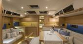 Dufour 460 Grand Large Sailing Croatia Charter 15