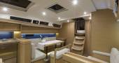 Dufour 460 Grand Large Sailing Croatia Charter 16