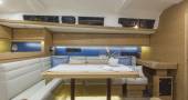 Dufour 460 Grand Large Sailing Croatia Charter 17