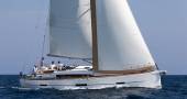 Dufour 460 Grand Large Sailing Croatia Charter 2