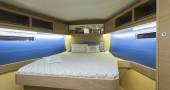 Dufour 460 Grand Large Sailing Croatia Charter 21