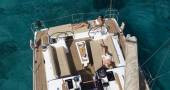 Dufour 460 Grand Large Sailing Croatia Charter 6