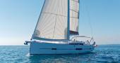 Dufour 512 Grand Large Croatia Sailing Charter 3