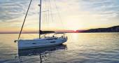 Dufour 512 Grand Large Croatia Sailing Charter 4