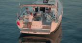 Dufour 512 Grand Large Croatia Sailing Charter 6